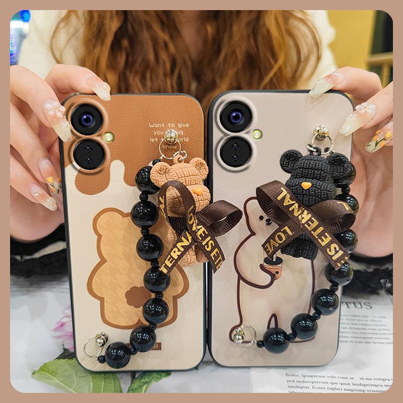 เคส infinix smart 5 เคส infinix smart 8 เหมาะสําหรับ Tecno Spark9 Pro/Spark9T/KH7 เคสโทรศัพท์อินเทรน