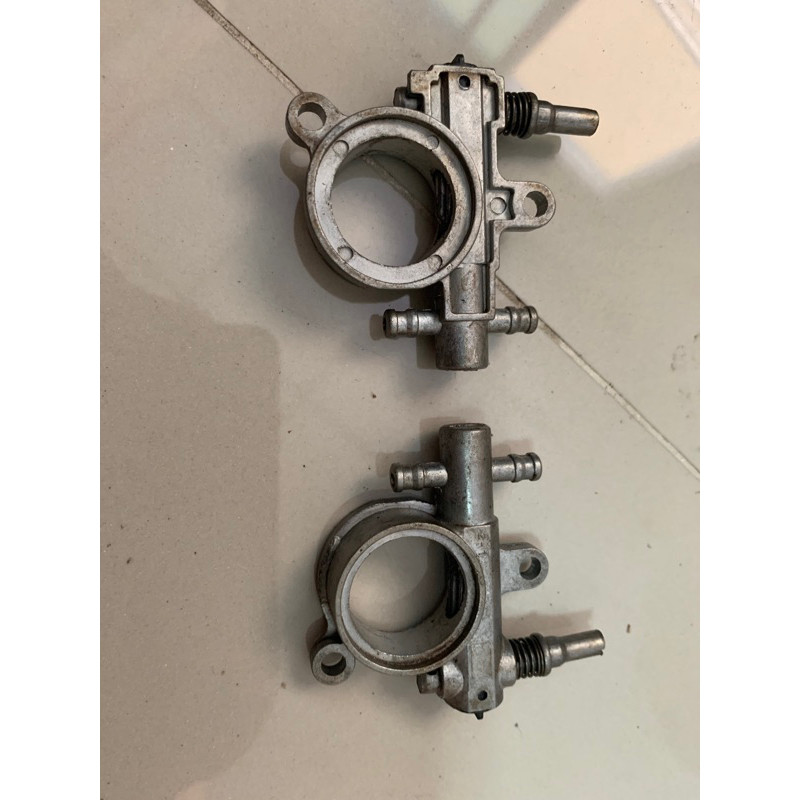 G24 ปั๊มน้ำมัน 3800 เครื่องเลื่อยไม้ ปั๊มน้ำมันเครื่อง สำหรับเลื่อยยนต์ รุ่น 3800 พร้อมส่ง