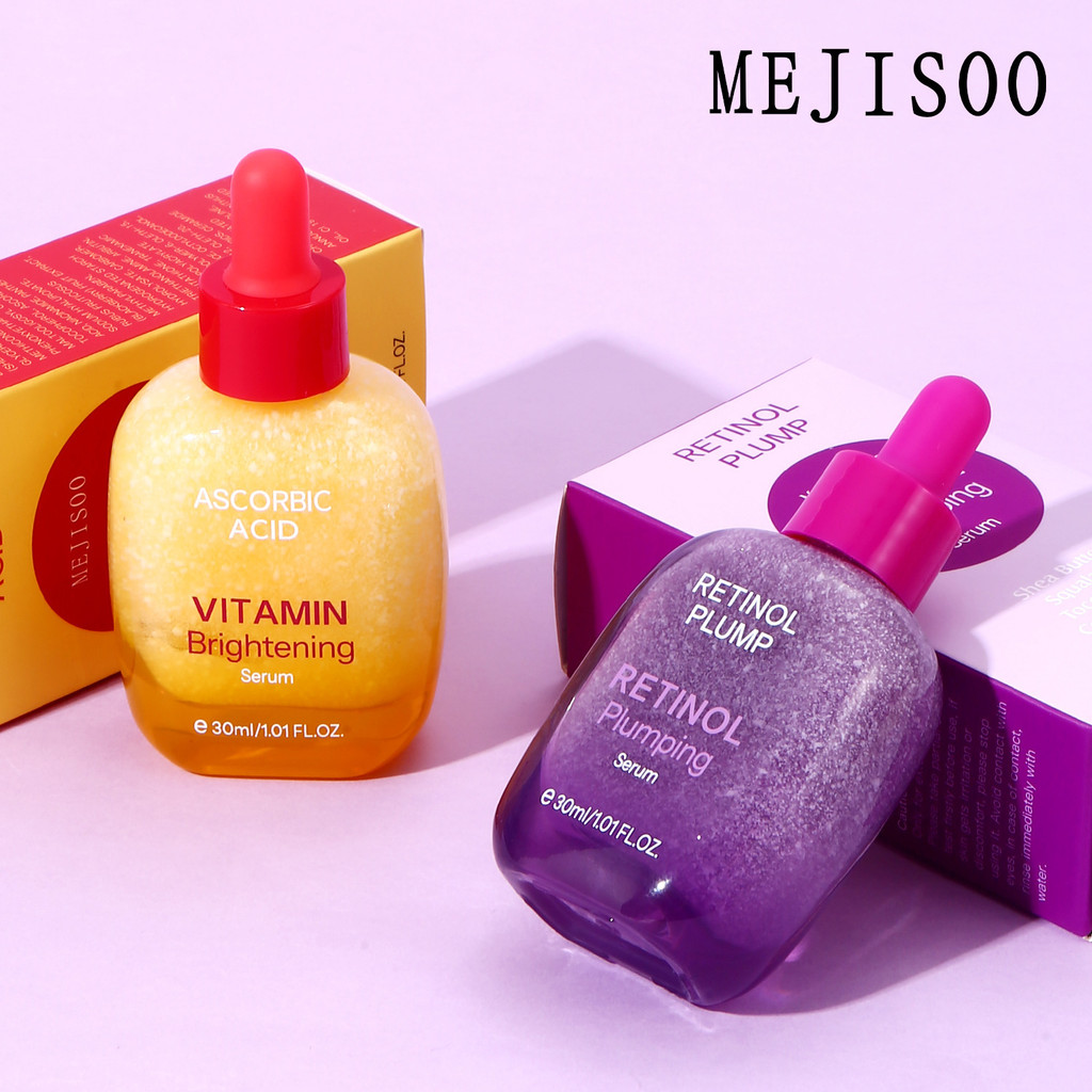 พร้อมสต็อก Fast Shipping Bone Lipol Serum Brightening VC Serum Ceramide Serum พร้อมสต็อก456260110