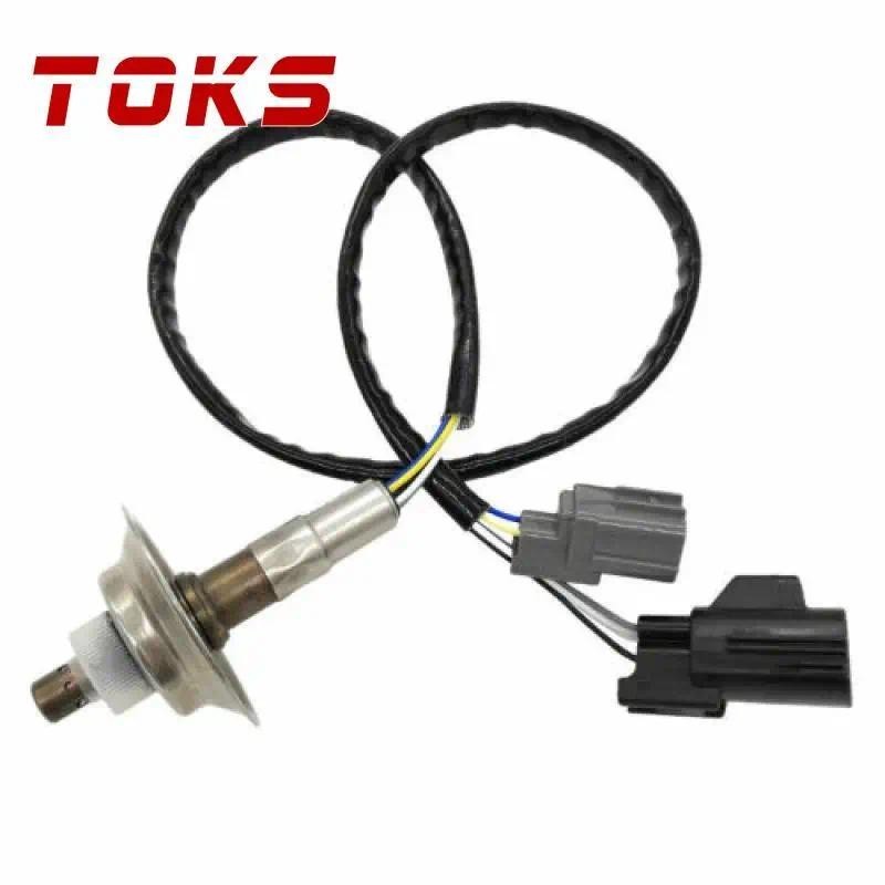 1 PC L33L-18-8G1B เซ็นเซอร์ออกซิเจนด้านหน้าสําหรับ Mazda 3 6 CX-7 2.3L 2004-2009 234-5012 L33L-18-8G