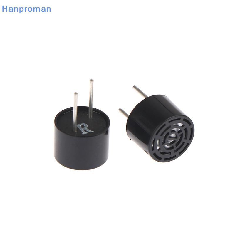 Hanproman> 1/3 ชิ้น MA40S4R MA40S4S 40KHZ รับ/ส่ง Ultrasonic Probe ตําแหน่งเซ็นเซอร์ได้ดี