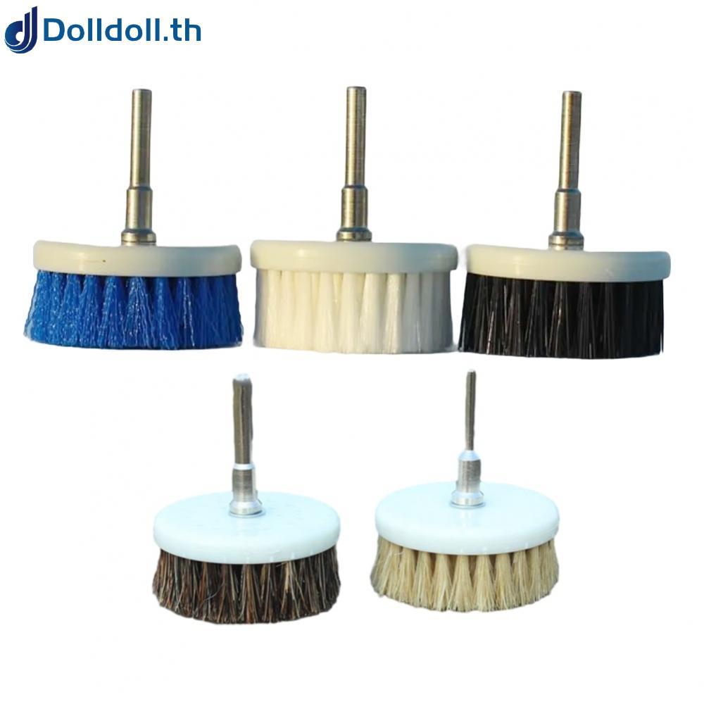 [Dolldoll]Pig Bristle Professional Cleaning Tools Quantity Sink Cleaning Specifications