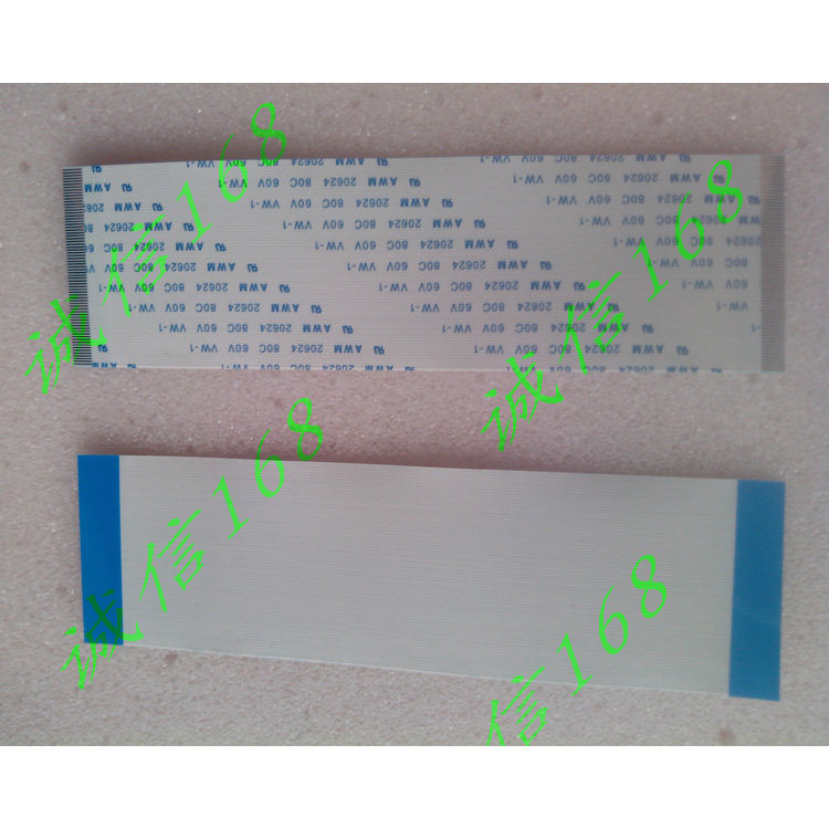 TCL TV L48E5000E K2-60HZ-CONTROL-MB4-V0.0 สายบอร์ดลอจิก