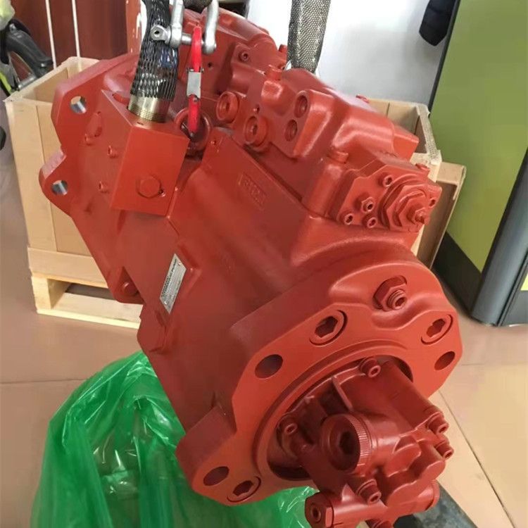 ปั๊มไฮดรอลิก K3V112DT สำหรับ KATO 700/800/820