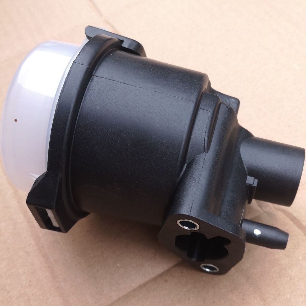 ชุดตัวกรองอากาศสำหรับ Zongshen Xiaoyanzi, Xiaomifeng NH130/NH150 และ Wind Sand King VP200