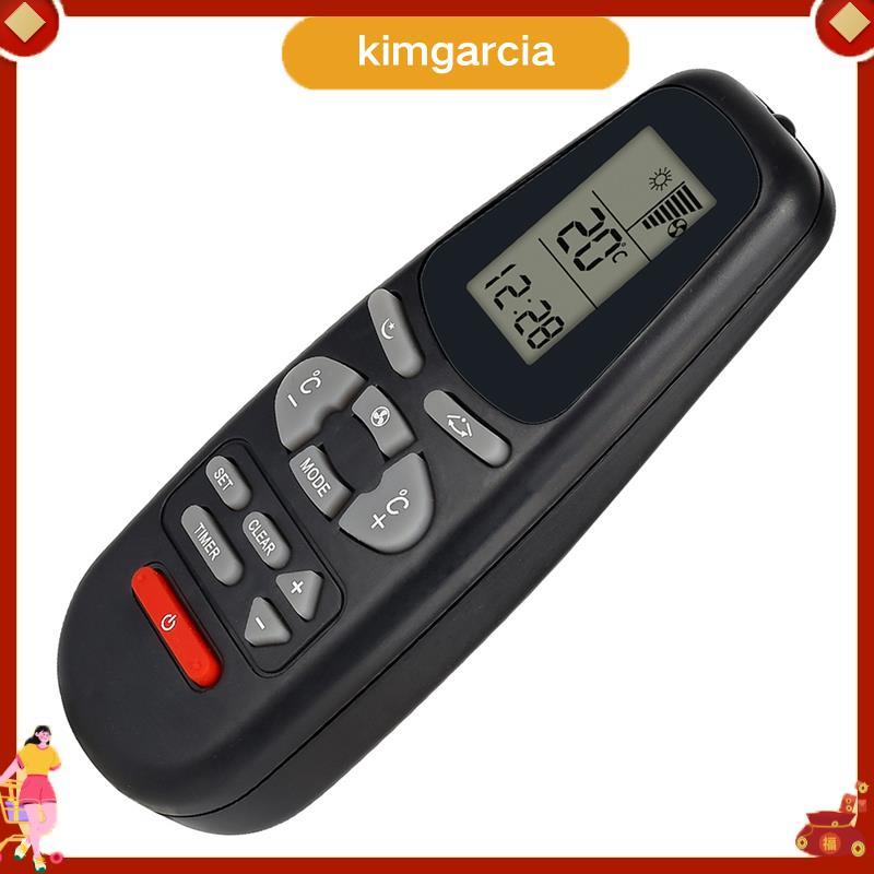 รีโมทคอนโทรลแอร์ เหมาะสำหรับ AUX AUX3 YKR-C 01E KT-AX3 AX1 AX4 เวอร์ชันภาษาอังกฤษ