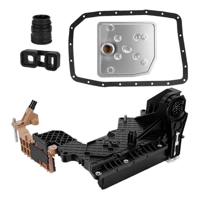 TENB AL3Z-7F401-A ชุดอัพเกรดเกียร์อัตโนมัติสําหรับปรับปรุงประสิทธิภาพการ Shifting ประสิทธิภาพการใช้แ