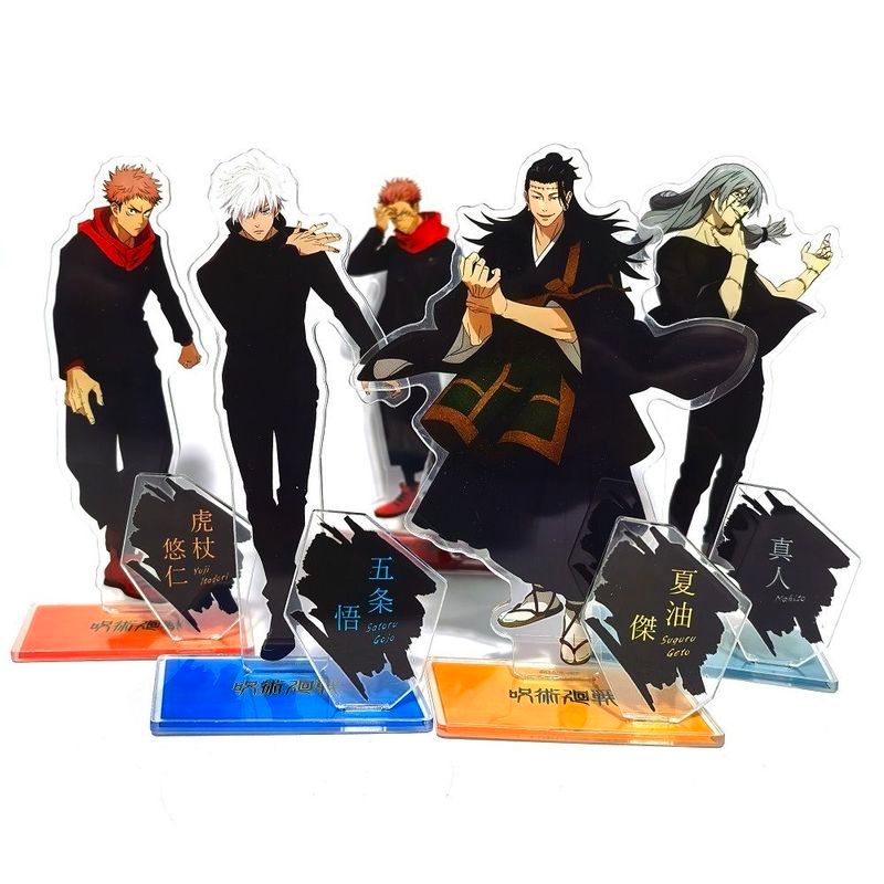 【พร้อมส่ง】sukuna figure สุคุนะ Sukuna jujutsu kaisen Ryomen มหาเวทย์ผนึกมาร Ichiban Banpresto TAITO 