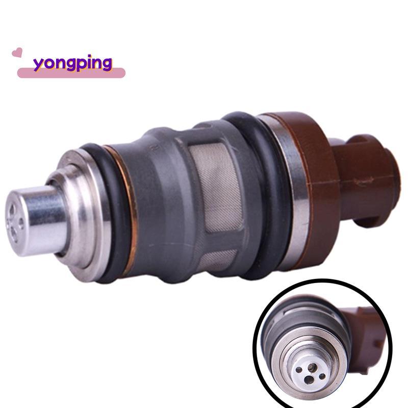 1 ชิ้นหัวฉีดใหม่สําหรับ MR2 Celica Turbo 3SGTE 1JZGTE 2JZGTE 1001-87092 100187092