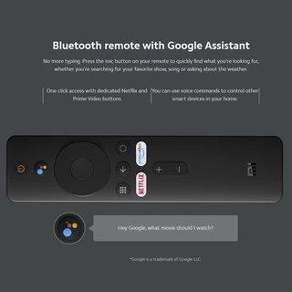 กล่องทีวี Android TV Box 4K 8+128GB 5G WiFi Smart TV Stick | สำหรับ Netflix YouTube Disney+ กล่องดิจิตอลทีวี พร้อมส่ง เก