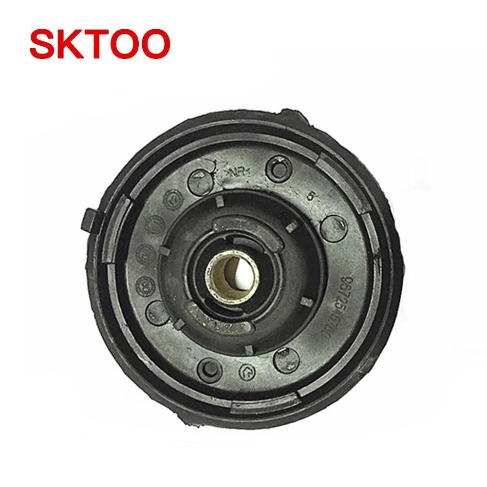 ด้านหน้าลบบนแบริ่ง 5038G0/5038G4/5038F7 สําหรับ Peugeot 307 308 408 สําหรับ Citroen C- Quatre C4 Tri