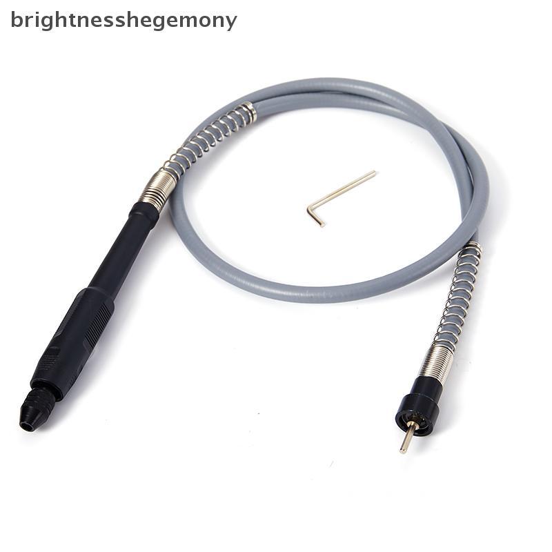 BGTH เครื่องบดจับเพลาแบบยืดหยุ่นพร้อมสว่าน 0.3-3.2 มม. Chu Flex Shaft สําหรับ Vary