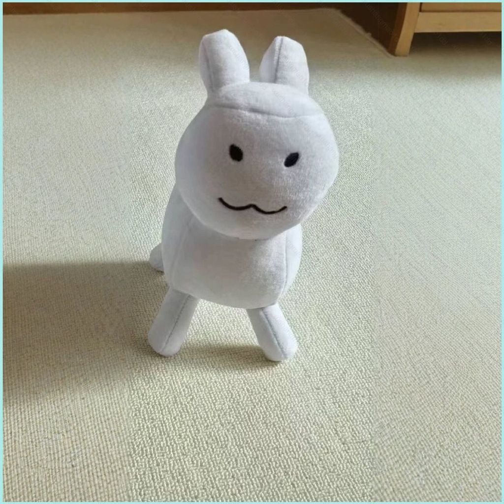 XS1 Forsaken Gubby ตุ๊กตาตุ๊กตาสําหรับสาวตกแต่งบ้านตุ๊กตาของเล่นสําหรับเด็กคอลเลกชัน XS1