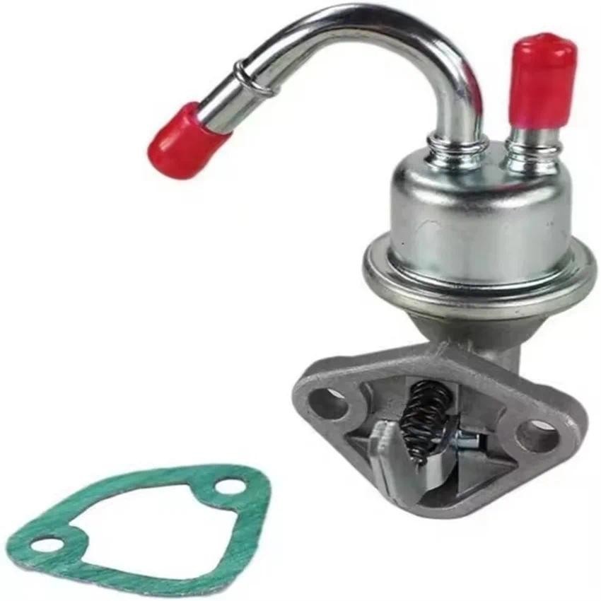ปั๊มเชื้อเพลิง 1K011-52030 สําหรับเครื่อง Kubota V3600