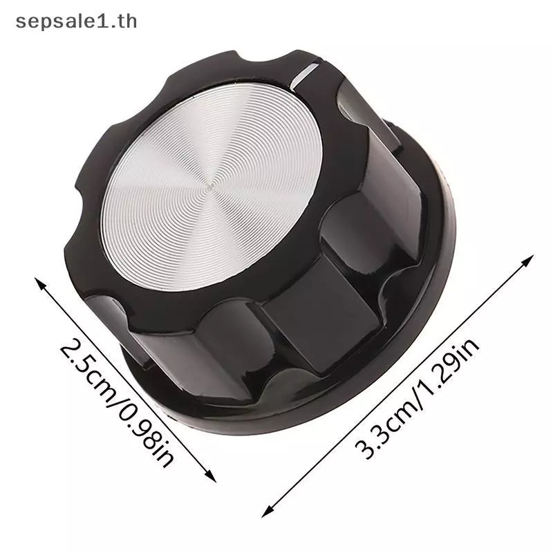 # SALE # 1PCS สําหรับอุปกรณ์เสริม Air Fryer KL50-G3 ปุ่มลูกบิดจับเวลา D ประเภทจับเวลาเพลาครึ่งวงกลมหม้อความดัน thumbnail 10