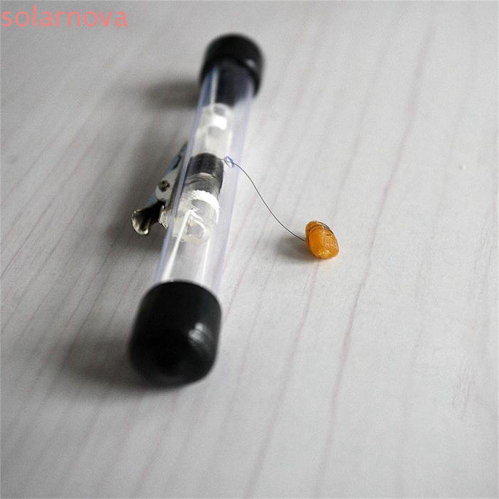 SOLARNOVA Toys Thread Invisible Magic Street