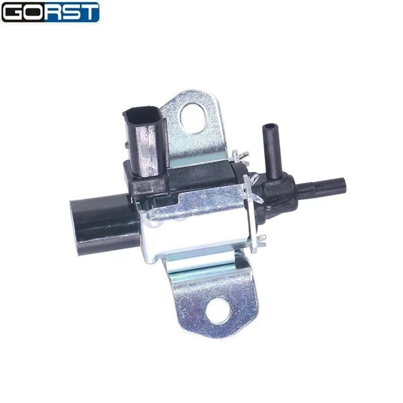 ไอดี Manifold Runner Control Valve Solenoid 1357314 สําหรับ Ford 1S7G-9J559-BB 1S7G-9J559-BA 3S4G-9J