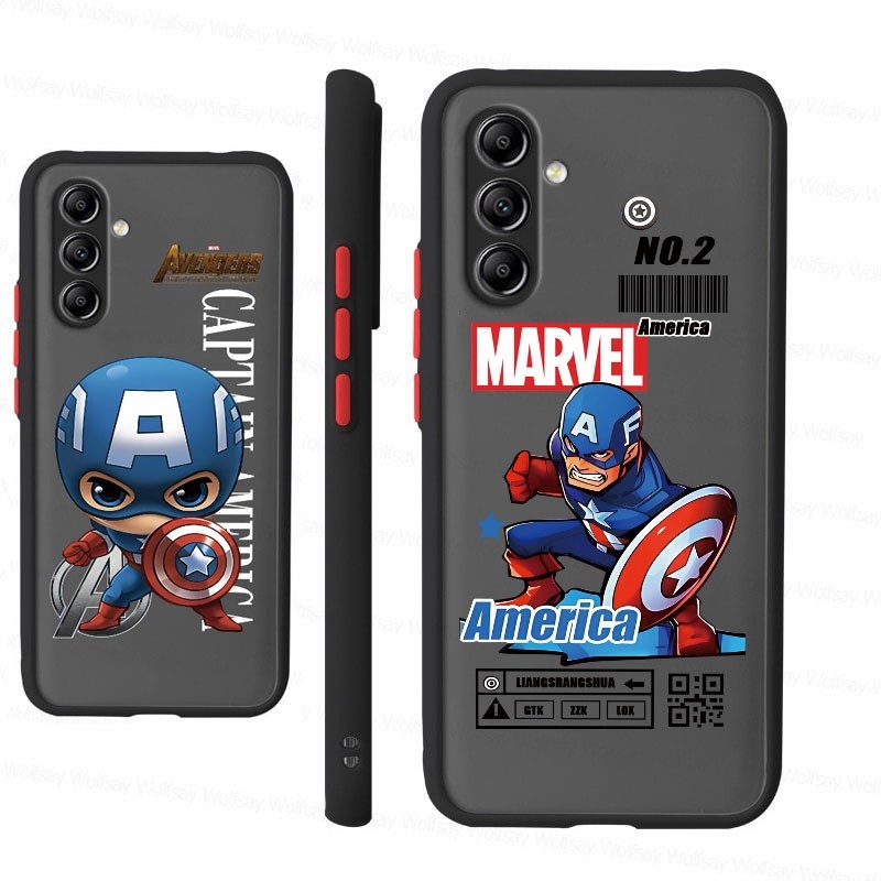 JA เคสโทรศัพท์ สำหรับ SAMSUNG A10 A10S A20 A30 A20S A30S J7 J7Pro J710 J7Prime Note 8 9 10 10Lite S8