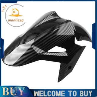 รถจักรยานยนต์บังโคลนด้านหน้า ฉ กําลังออกอากาศ อุปกรณ์เสริมสํ…