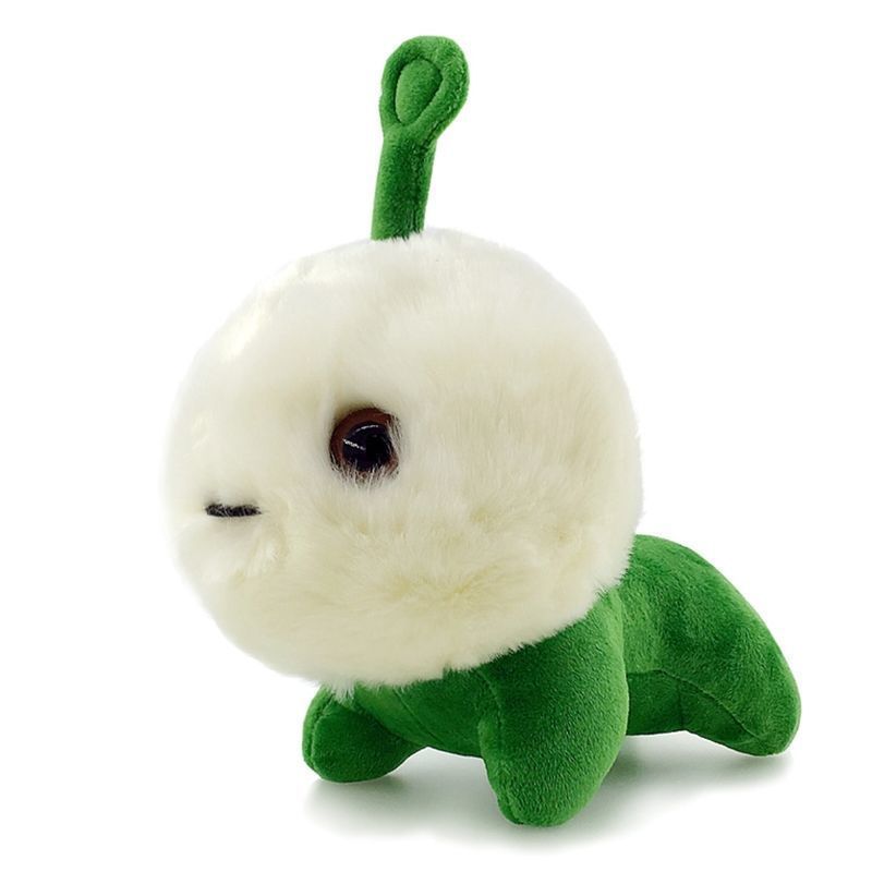 【พร้อมส่ง】cj7ตุ๊กตา น่ารัก พิเศษน่ารัก Stuffed ของขวัญตุ๊กตาสุดน่ารัก จี้ตุ๊กตาการ์ตูนเอเลี่ยน baby