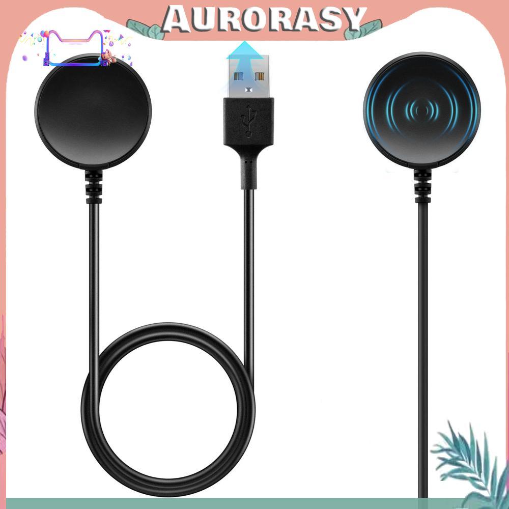 [AS] นาฬิกาแบบพกพา Fast CHARGING Dock Station Fast CHARGING Smartwatch แม่เหล็กชาร์จ USB Type C สําห