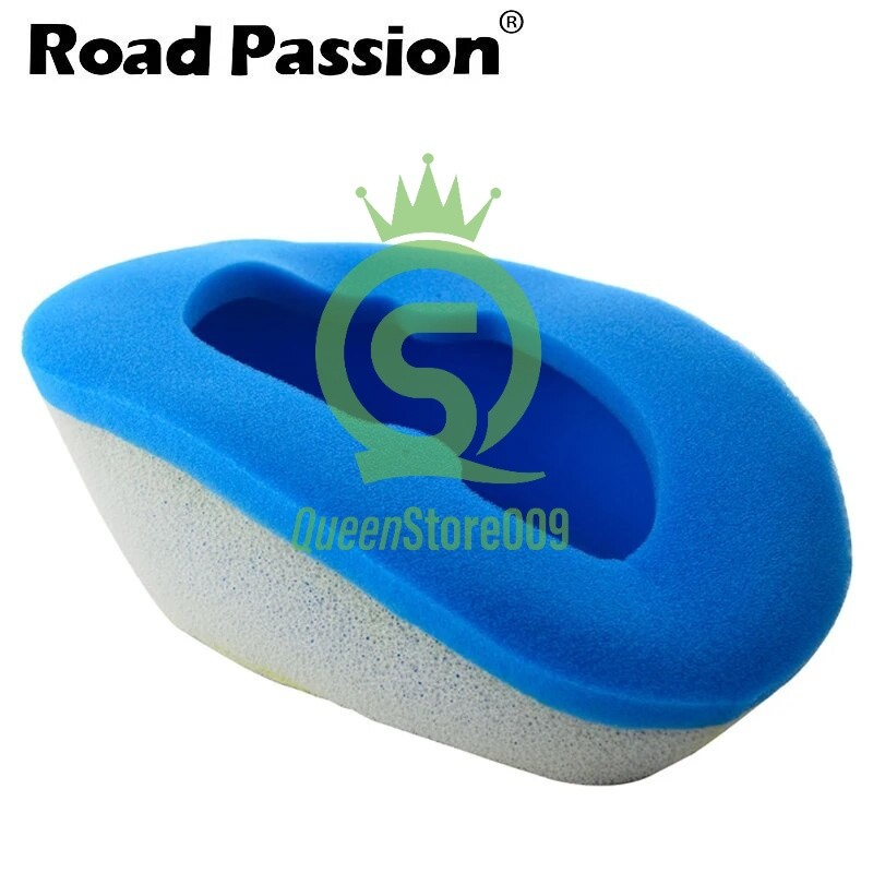 กรองอากาศสําหรับ KAWASAKI KXF250 2006-2016 KXF450 2006-2016 รถจักรยานยนต์