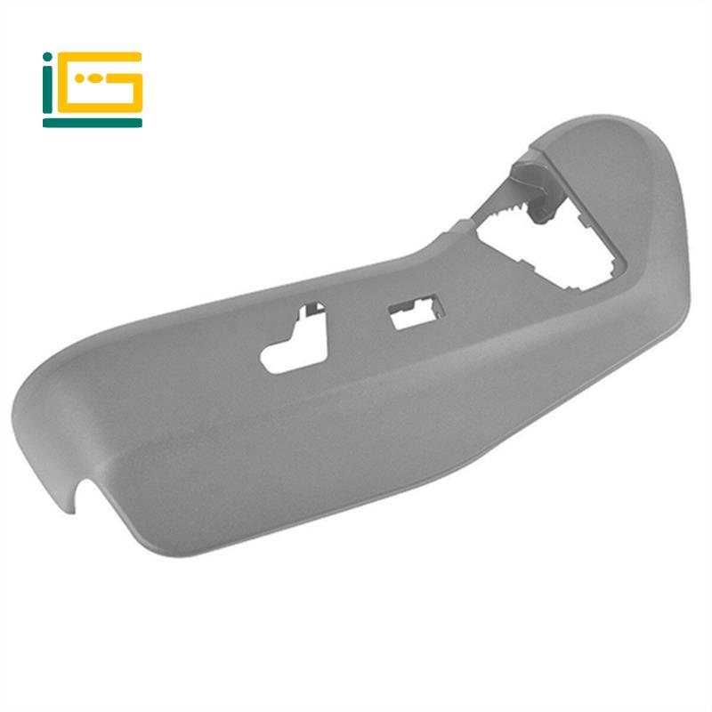 ที่นั่งยามซ้ายไดร์เวอร์ด้านข้างฝาครอบฝาครอบฝาครอบ 1UQ99DX9AC สําหรับ Grand Caravan 11- 19 3.6L Town 