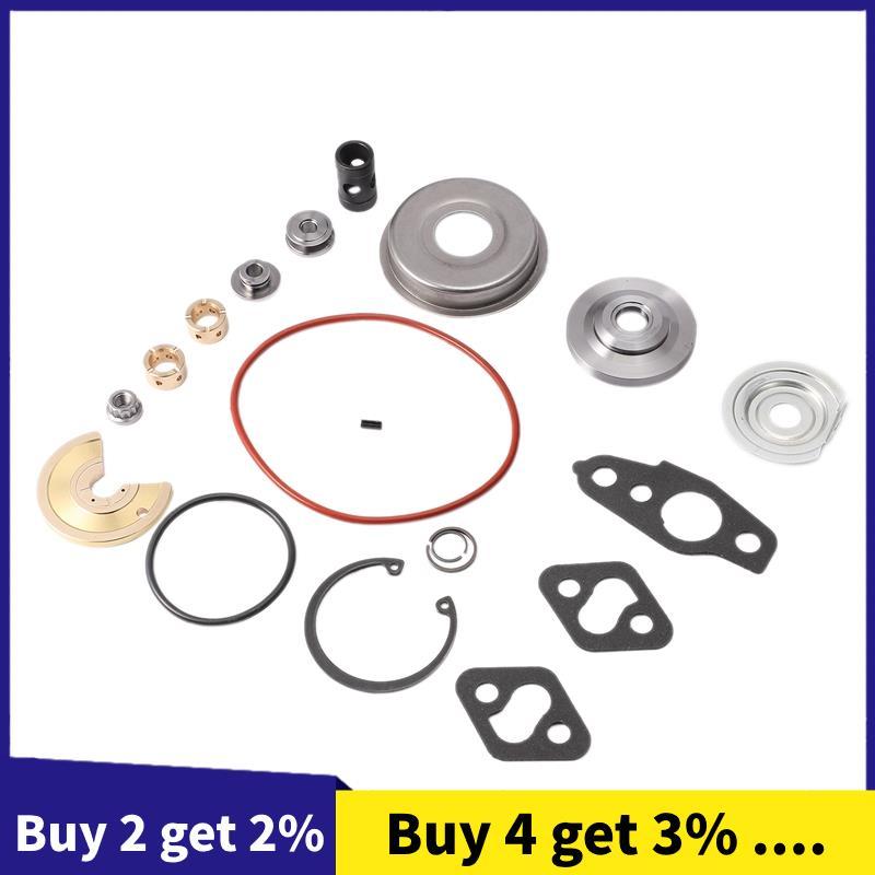 CT20 CT26 ชุดซ่อมเทอร์โบสร้างใหม่สําหรับ HIACE SURF 3SGTE