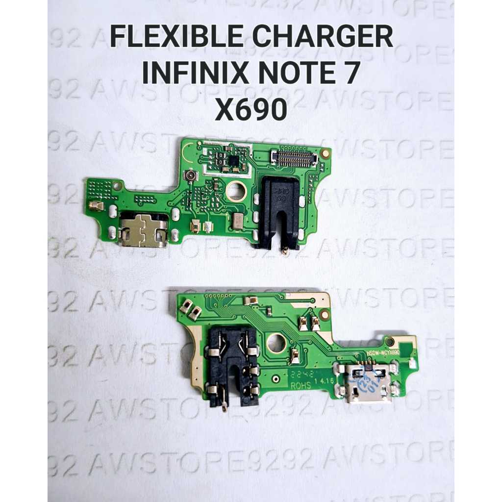 ยืดหยุ่นขั้วต่อเครื่องชาร์จ INFINIX NOTE 7 X690 เครื่องชาร์จแบบยืดหยุ่น infinix note 7 flex cas infinix x690 cas board infinix note 7 con cas infinix x690 cas infinix x690 cas infinix x690 cas infinix x690 cas infinix note 7