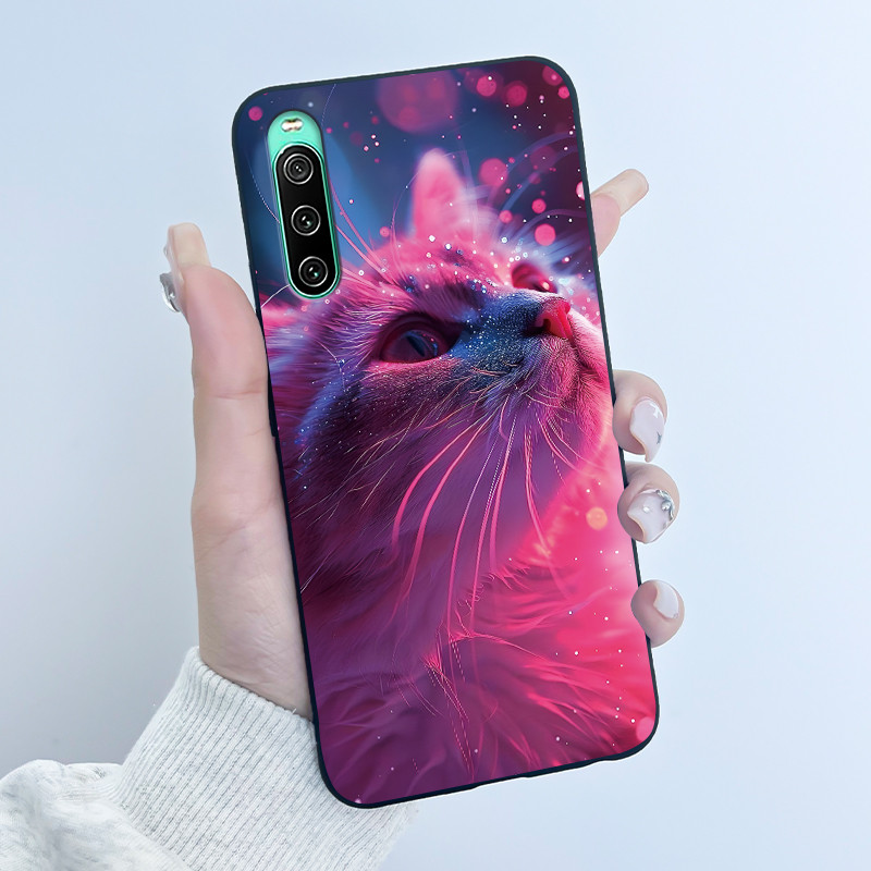เคสน่ารักสําหรับ Sony Xperia 10 IV / Xperia 10 V รูปที่ 2