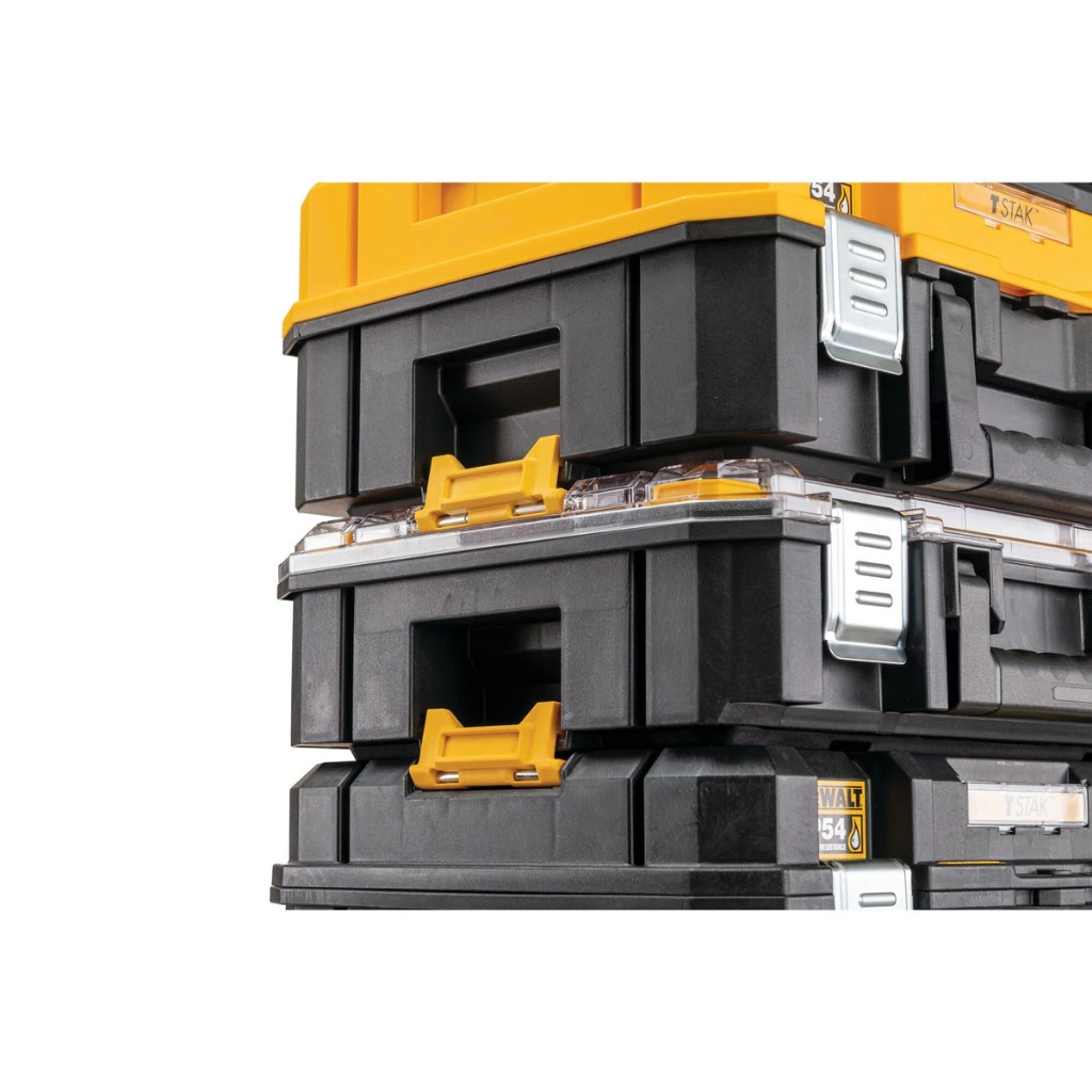 กล่องเครื่องมือ DEWALT รุ่น DWST83346-1 ขนาด 44 ลิตร thumbnail 6