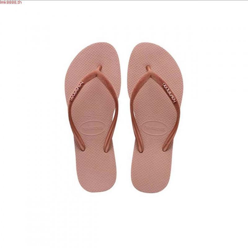 รองเท้าแตะ Luna Sandals ROSE GOLD 41296975282F_C3GDXX
