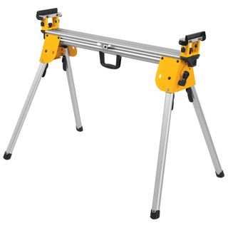 DEWALT ขาตั้งแท่นตัดองศา รุ่น DWX724 ขาตั้ง แท่นวางเครื่องตัด ขาตั้งเครื่องตัดองศา ขาตั้งเลื่อยองศา