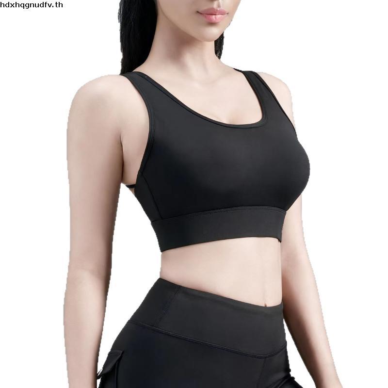 [NEW] Jason Medium Support Bra : Sport bra แบบซัพพอร์ททั้ง Cardio / Strength training 10JS00256/10JS