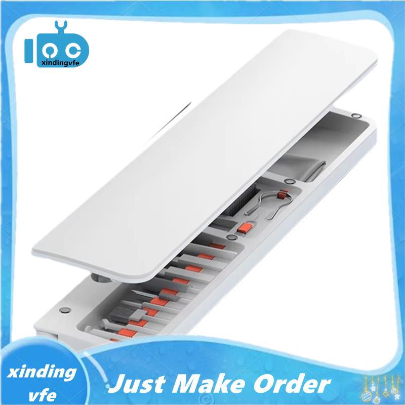 22 In1 ชุดทําความสะอาดคีย์บอร์ดดิจิตอล 22 In1 ชุดทําความสะอาดโทรศัพท์กล้องแล็ปท็อปคีย์บอร์ดทําความสะ