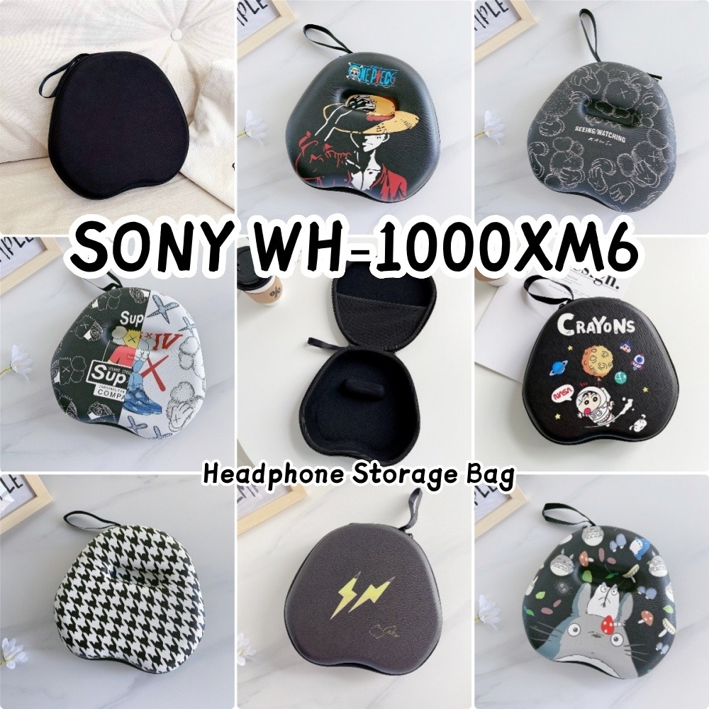 สต็อกพร้อม! สําหรับ SONY WH-1000XM6 รูปที่ 3
