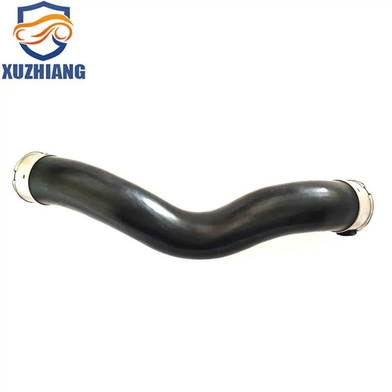 11618572859 ใหม่ Turbo Tube Charge Air ท่อสําหรับ BMW 5 G30 G31 520d 520dX 7 G11 G12