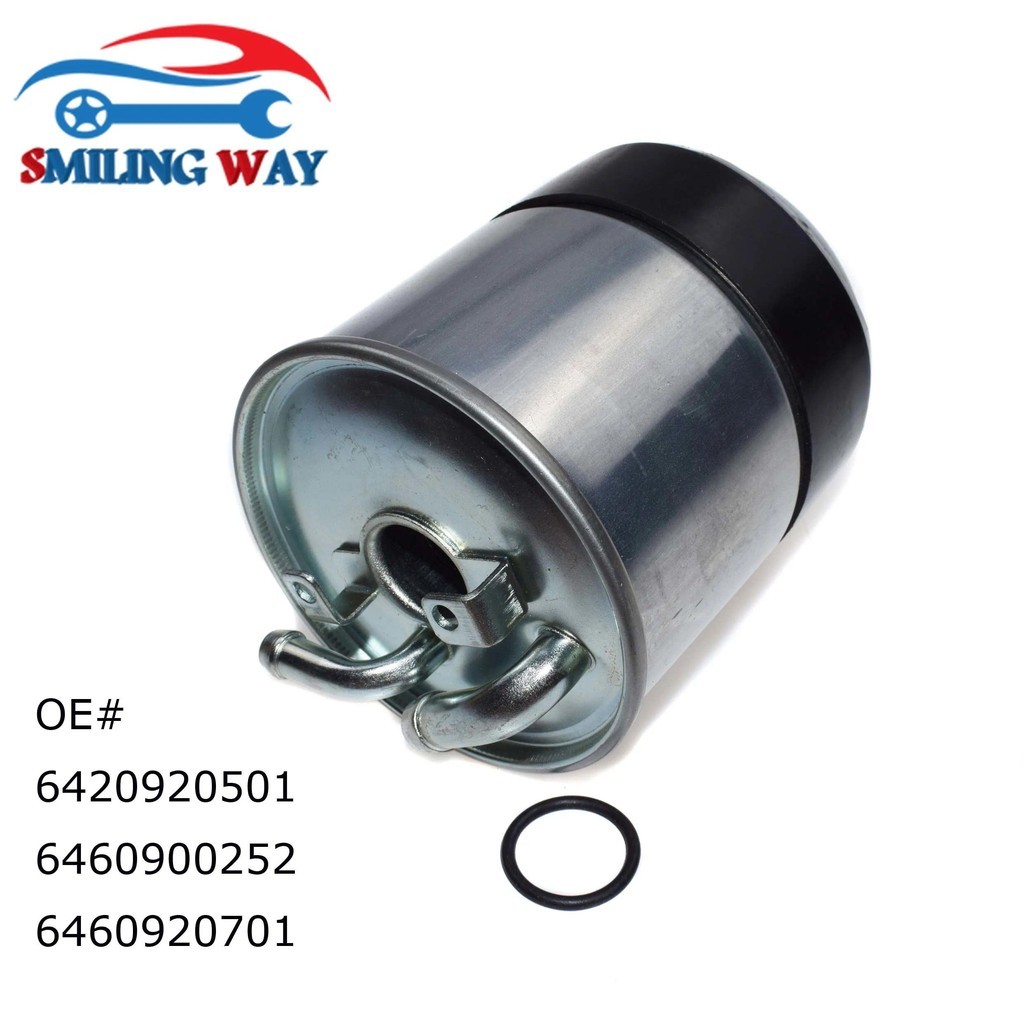 ดีเซลการใช้กรองสําหรับ Dodge Mercedes-Benz Sprinter 2500 3500 W169 W245 W203 W204 CL203 S203 S204 Je