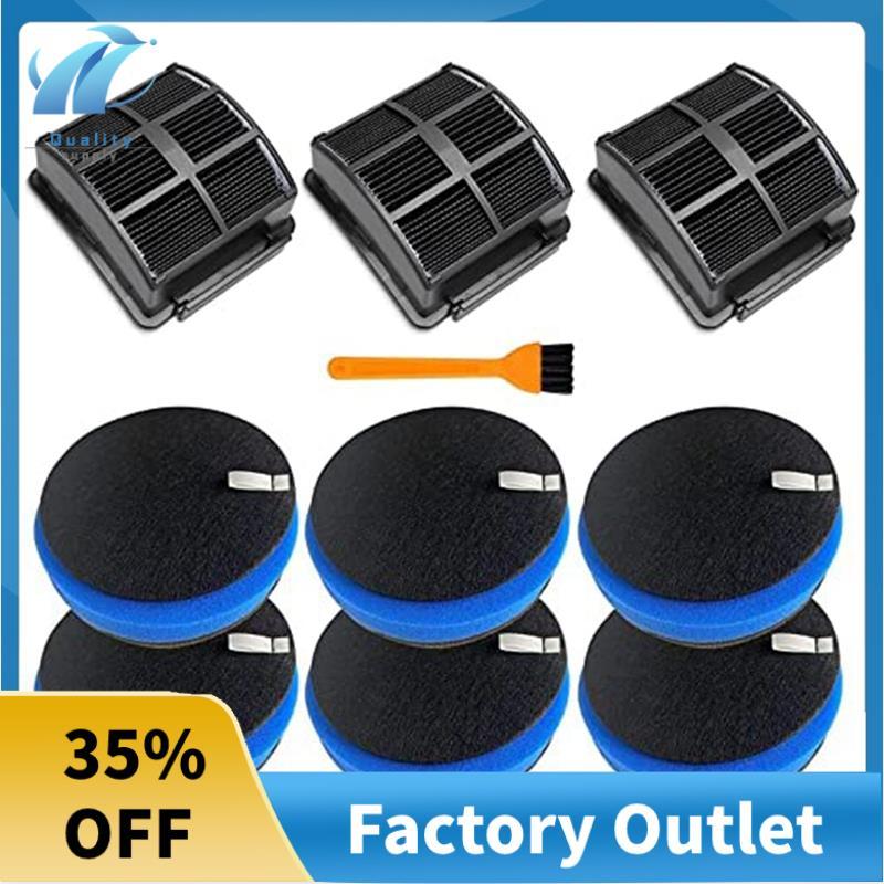 Superb เปลี่ยน HEPA Filter สําหรับ 2998 Multiclean Lift-Off เครื่องดูดฝุ่นสัตว์เลี้ยง,สําหรับ 2999 3