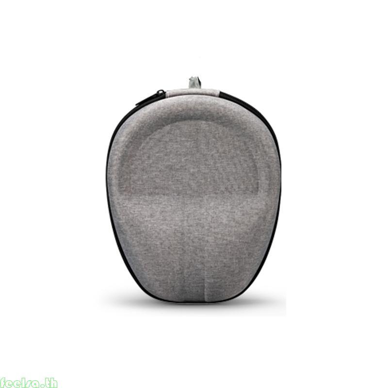 รู้สึกว่าสําหรับกระเป๋าถือเชลล์สําหรับ ATH-M50X ATH-M40X ATH-M50S E