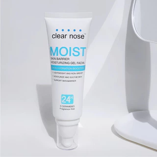 Clear Nose Skin Barrier Moisturizing Gel ขนาด 120ml