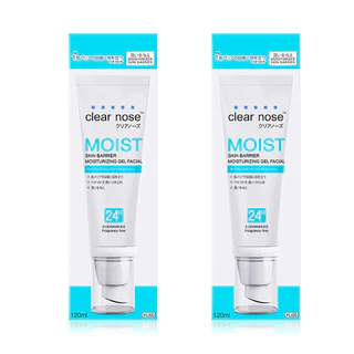 Clear Nose Skin Barrier Moisturizing Gel ขนาด 120ml