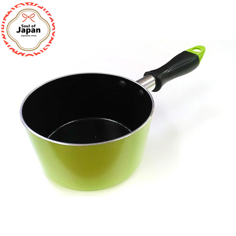 Nansen NJC Mini Tamagoyaki Pan 9x13.5cm【Direct from Japan】