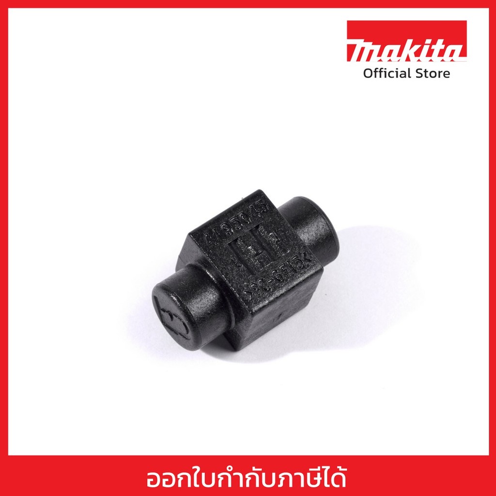 MAKITA มากีต้า MP419504-5 อะไหล่DPB180#74 ปุ่มล็อค LOCK OFF BUTTON LOCK OFF BUTTON FOR DPB180 Code 4