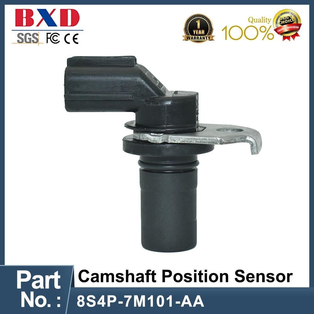 1PCS 8S4P-7M101-AA เซ็นเซอร์ตําแหน่งเพลาลูกเบี้ยวสําหรับ FORD GM FOCUS 3043996 XS4P-7M101-AB 4617388