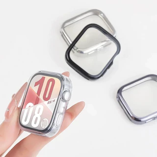 เคสTPU + สายซิลิโคนสําหรับSmartwatch Huawei Watch Fit 4 /3 Soft Sportยางรัดสายรัดข้อมือป้องกันหน้าจอฝาครอบกันชนอุปกรณ์เสริมสําหรับHuawei Fit 3