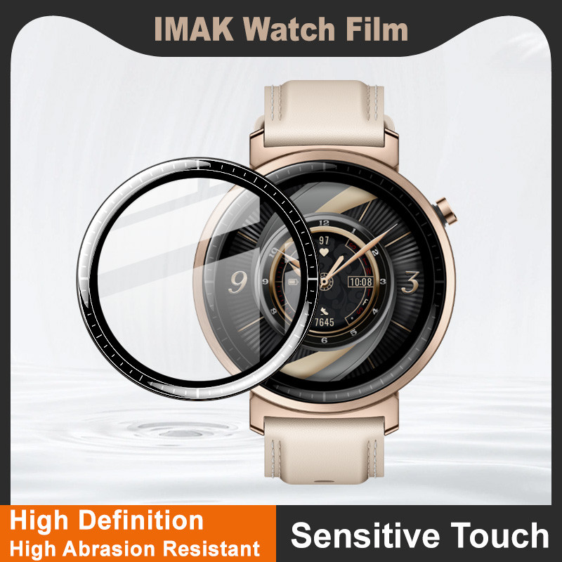 Imak ฟิล์มกระจกสำหรับ Honor Watch GS5