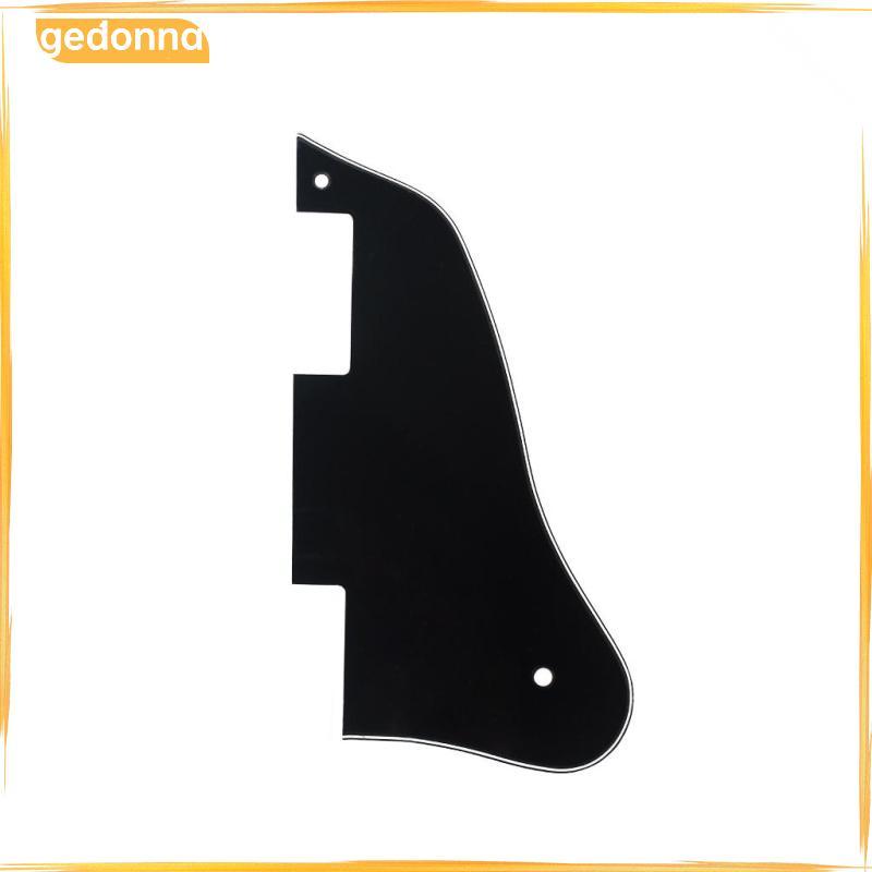 [gedonna] แผ่นกันรอยกีต้าร์ Pickguard สําหรับอุปกรณ์เสริมกีตาร์ ES-335