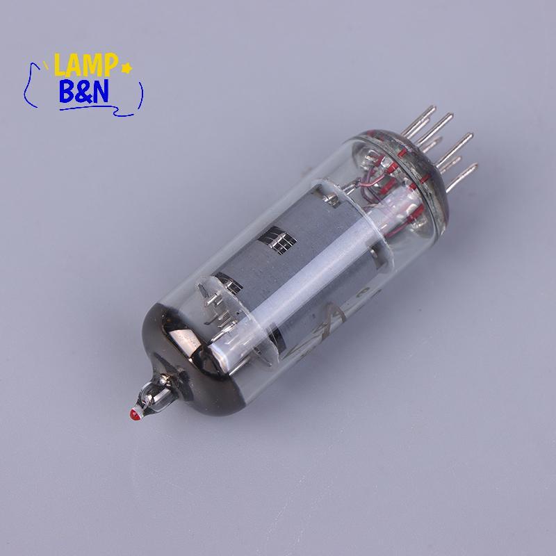 [B&N] 1/3/5 ชิ้น 6A2 ท่อสูญญากาศวาล์วอิเล็กทรอนิกส์อัพเกรดสําหรับ 6AK5/6AK5W/6Zh1P/6J1/6J1P/EF95 เคร
