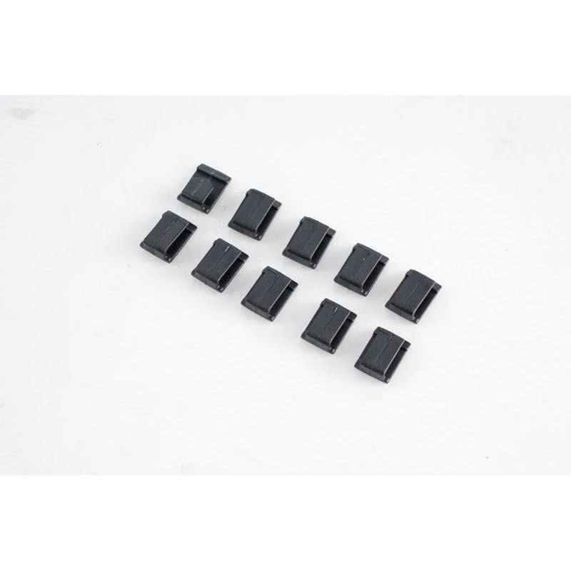 FMS RC อุปกรณ์เสริมชิ้นส่วนรถยนต์สําหรับ 1/10 Chevrolet K5 Blazer Wire Buckle